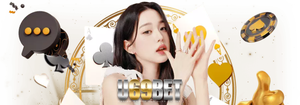 u69 คาสิโน